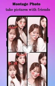 Sweet Beauty Camera Fillter for PC screenshot 3