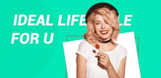 PickU - Cutout & Photo Editor PC screenshot