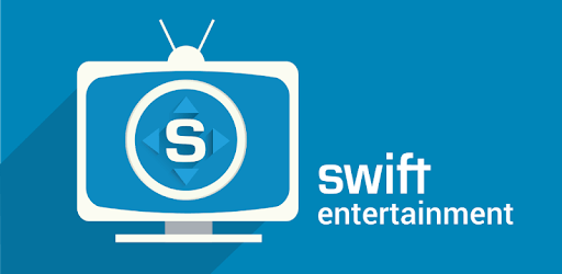 Swift Entertainment PC screenshot Swift Entertainment PC screenshot