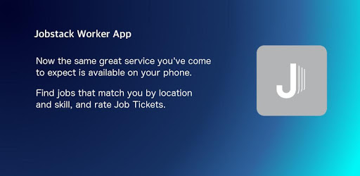 JobStack | Worker PC screenshot