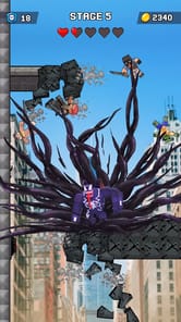 Symbiote Shooting Puzzle for PC screenshot 3