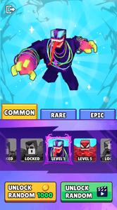 Black Spider: Rope Symbiote for PC screenshot 1 Black Spider: Rope Symbiote for PC screenshot 1