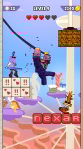 Black Spider: Rope Symbiote for PC screenshot 2 Black Spider: Rope Symbiote for PC screenshot 2