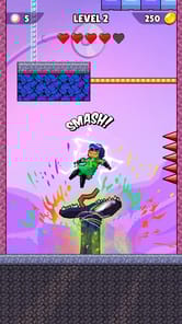 Black Spider: Rope Symbiote for PC screenshot 3 Black Spider: Rope Symbiote for PC screenshot 3