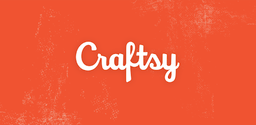 Craftsy PC screenshot