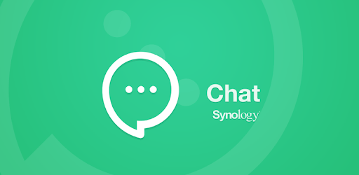 Synology Chat PC screenshot