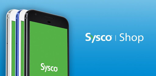 Sysco Shop PC screenshot