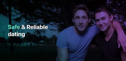 Taimi — Gay Dating and Social Network PC screenshot