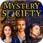 Hidden Objects: Mystery Society Crime Solving for PC