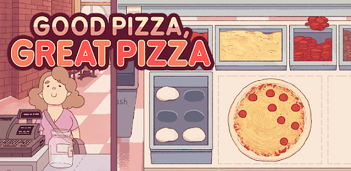 Good Pizza, Great Pizza PC screenshot Good Pizza, Great Pizza PC screenshot