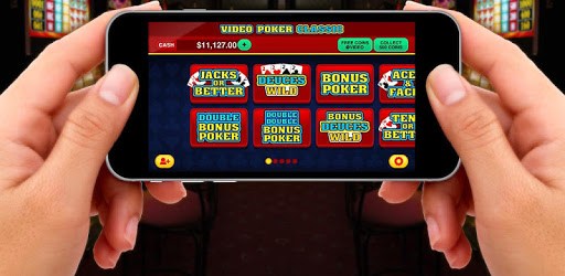 Video Poker Classic Free PC screenshot