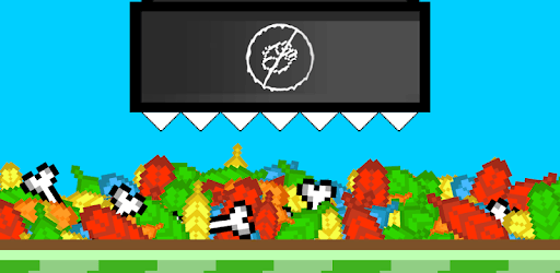 Flappy Crush PC screenshot