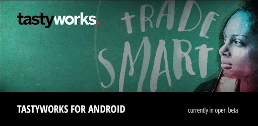 tastyworks PC screenshot