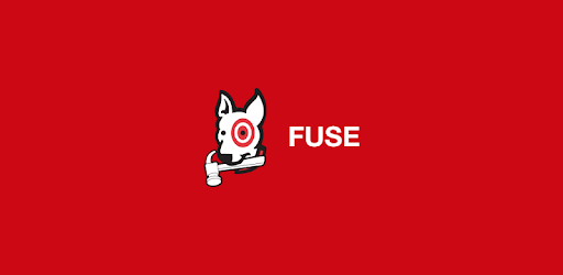 Target FUSE PC screenshot Target FUSE PC screenshot
