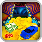 Casino Coin Pusher - Las Vegas for PC