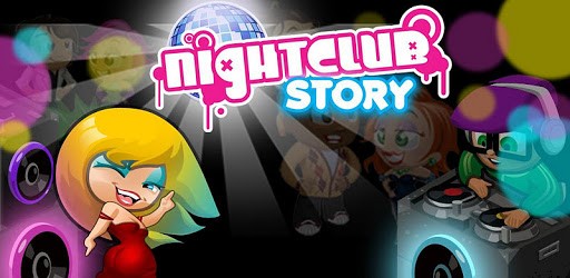 Nightclub Story™ PC screenshot
