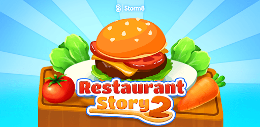 Restaurant Story 2 PC screenshot Restaurant Story 2 PC screenshot