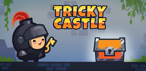 Tricky Castle PC screenshot Tricky Castle PC screenshot