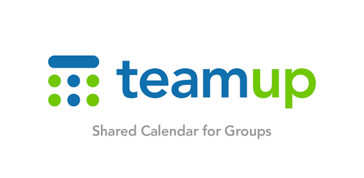 Teamup Calendar PC screenshot