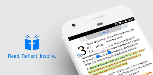 NIV 50th Anniversary Bible PC screenshot