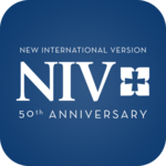 NIV 50th Anniversary Bible for PC