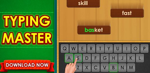 Typing Master - Word Typing Game , Word Game PC screenshot Typing Master - Word Typing Game , Word Game PC screenshot