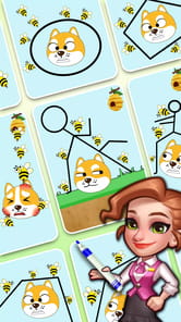 Hotel Frenzy for PC screenshot 1