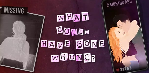 An Elmwood Trail for PC screenshot 2