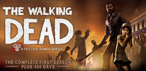 The Walking Dead: Season One PC screenshot The Walking Dead: Season One PC screenshot