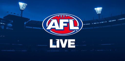 AFL Live Official App PC screenshot AFL Live Official App PC screenshot