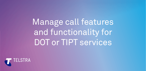 Telstra Business Connect PC screenshot Telstra Business Connect PC screenshot