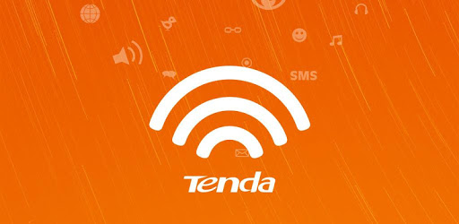 Tenda WiFi PC screenshot