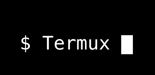 Termux PC screenshot