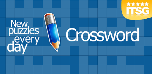 Crossword Puzzle Free PC screenshot