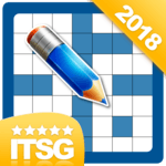 Crossword Puzzle Free for PC