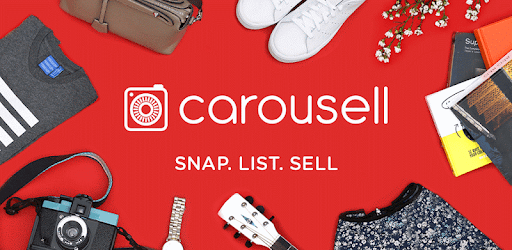 Carousell: Snap-Sell, Chat-Buy PC screenshot Carousell: Snap-Sell, Chat-Buy PC screenshot