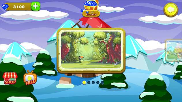 Coraline Adventure for PC screenshot 2 Coraline Adventure for PC screenshot 2