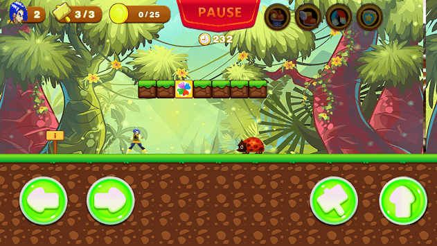 Coraline Adventure for PC screenshot 3 Coraline Adventure for PC screenshot 3