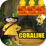 Coraline Adventure for PC