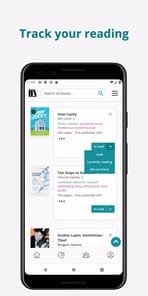 StoryGraph for PC screenshot 1