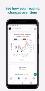 StoryGraph for PC screenshot 3