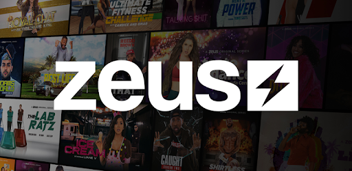 Zeus PC screenshot Zeus PC screenshot