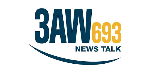 Radio 3AW PC screenshot