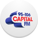 Capital FM Radio App for PC