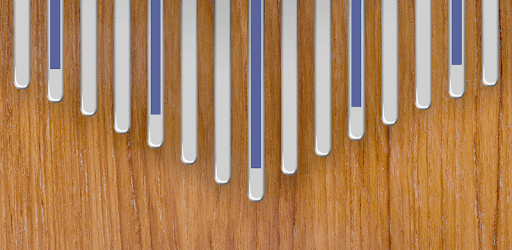 Kalimba PC screenshot