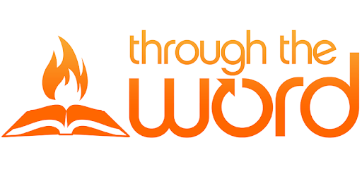 Through the Word App PC screenshot