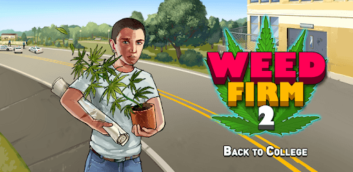 Weed Firm 2: Back to College PC screenshot