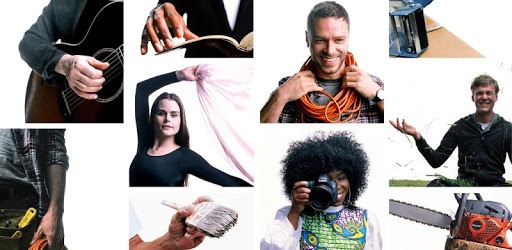 Thumbtack for Professionals PC screenshot