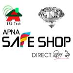 Apna SAFE SHOP for PC