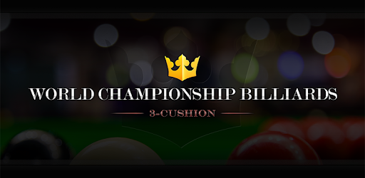 World Championship Billiards PC screenshot World Championship Billiards PC screenshot